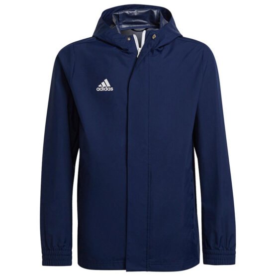 Παιδικό Jacker Adidas Entrada 22 All -Weather