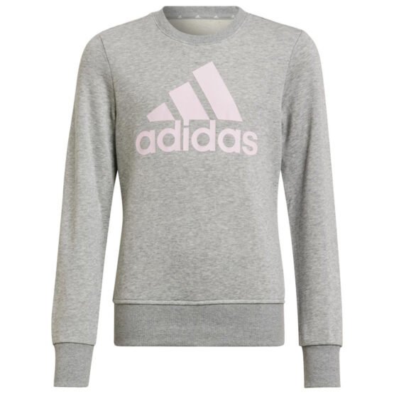 Παιδικό φούτερ Adidas Essentials Big Logo Sweatshirt