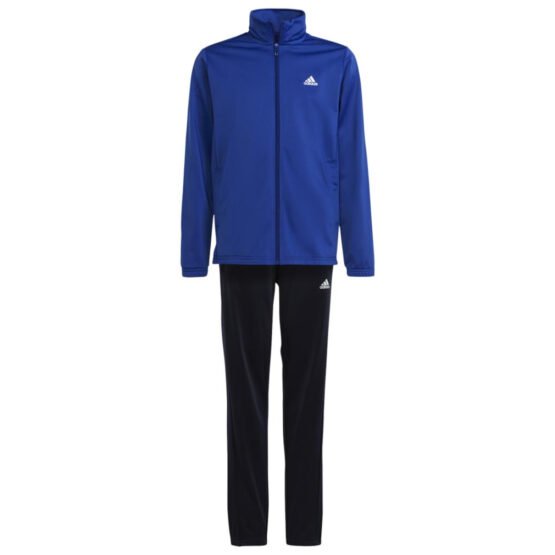 Σετ Παιδική φόρμα Adidas U BL TS