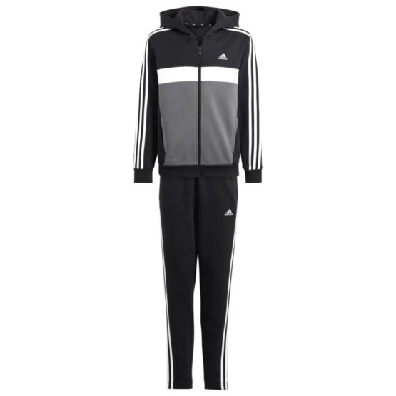 Σετ Παιδικής Φόρμας Adidas J 3- Stripes Tiberio