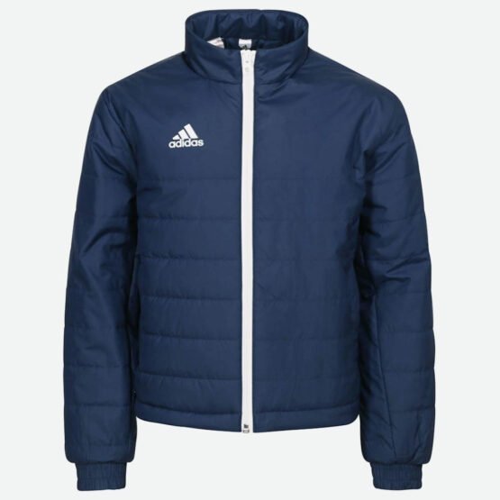 Παιδικό μπουφάν Adidas Entrada 22 LJKTY