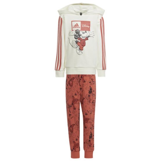 Σετ Παιδικής Φόρμας Adidas x Disney Mickey Mouse Hoodie And Jogger Set