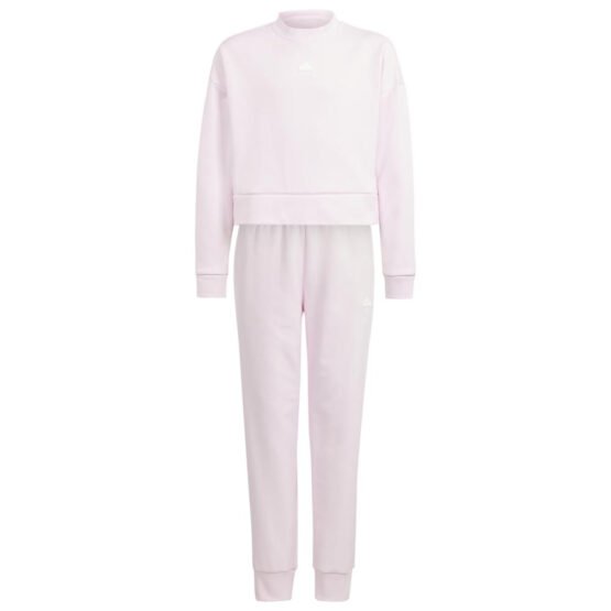 Σετ Παιδική Φόρμα Adidas GF I Logo Tracksuit