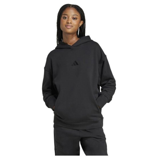 Γυναικείο Φούτερ Adidas All SZN French Terrry Hoodie