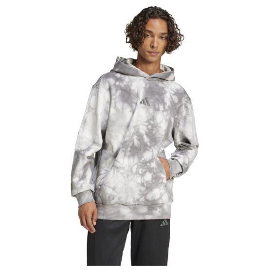 Ανδρικό φούτερ Adidas All SNZ Fleece Hoodie