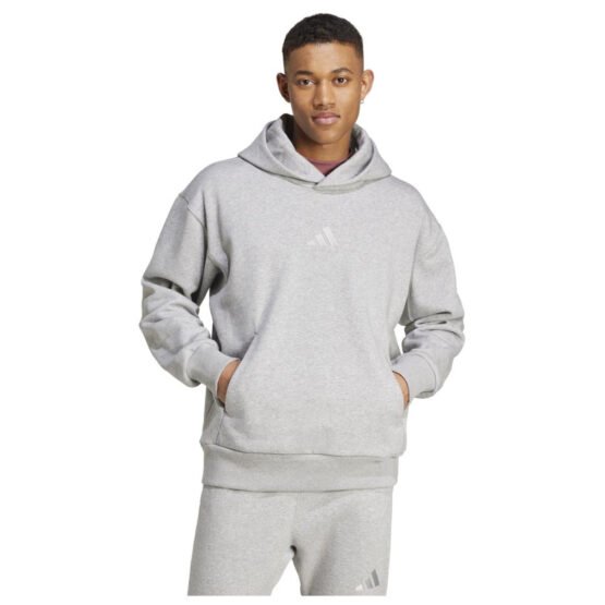 Ανδρικό φούτερ Adidas All SNZ Fleece Hoodie