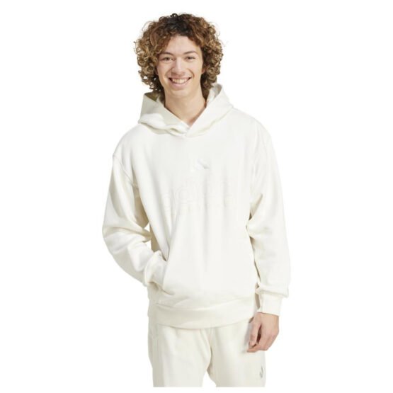 Ανδρικό φούτερ Adidas All SNZ Fleece Graphic Hoodie