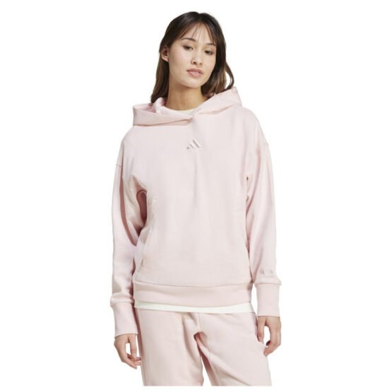 Γυναικείο φούτερ Adidas All SZN French Terry Loose Hoodie