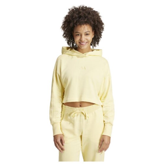 Γυναικείο Φούτερ Adidas All SZN French Terry Hoodie