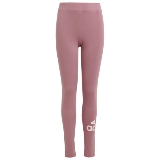 Παιδικό κολάν Adidas Essentials Big Logo Cotton Tights