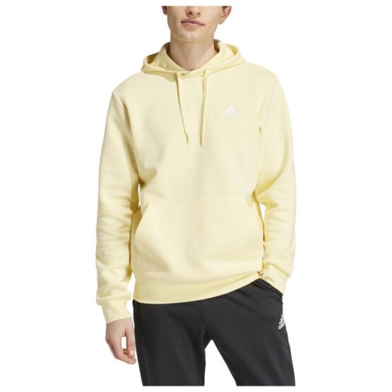 Ανδρικό φούτερ Adidas Essentials Feelcozy Hoodie