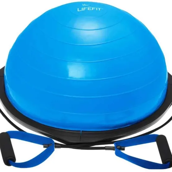 ΜΠΑΛΑ ΙΣΟΡΡΟΠΙΑΣ ΜΕ ΛΑΒΕΣ LIFEFIT