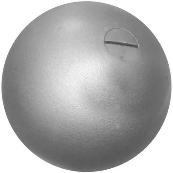 ΣΦΑΙΡΑ ΠΡΟΠΟΝΗΣΗΣ 7,26 kg 40 εκ.