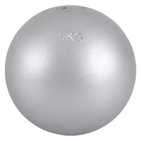 ΣΦΑΙΡΑ ΠΡΟΠΟΝΗΣΗΣ 5 kg 34,5 εκ.