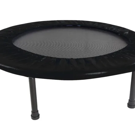 ΤΡΑΜΠΟΛΙΝΟ ΜΑΥΡΟ 100 εκ.