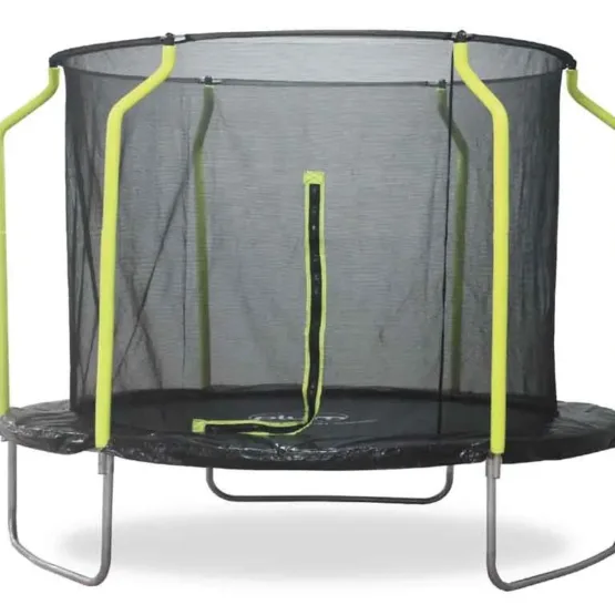 ΤΡΑΜΠΟΛΙΝΟ SPRINGSAFE 244 εκ.