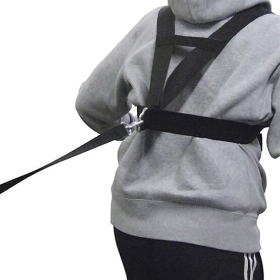 SPEED RESISTOR BELT (ΙΜΑΝΤΑΣ ΑΝΤΙΣΤΑΣΗΣ ΩΜΩΝ)