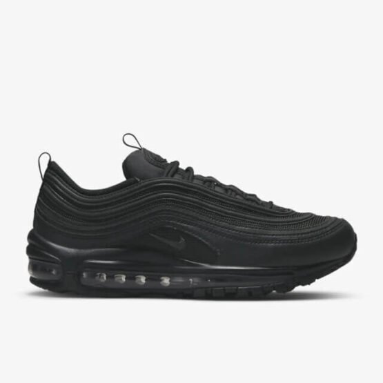 NIKE AIR MAX 97 OG QS BLACK