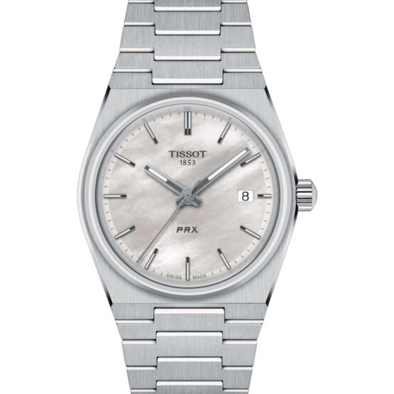 TISSOT T- CLASSIC PRX
