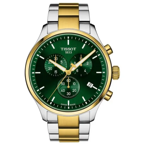 TISSOT CHRONO XL CLASSIC