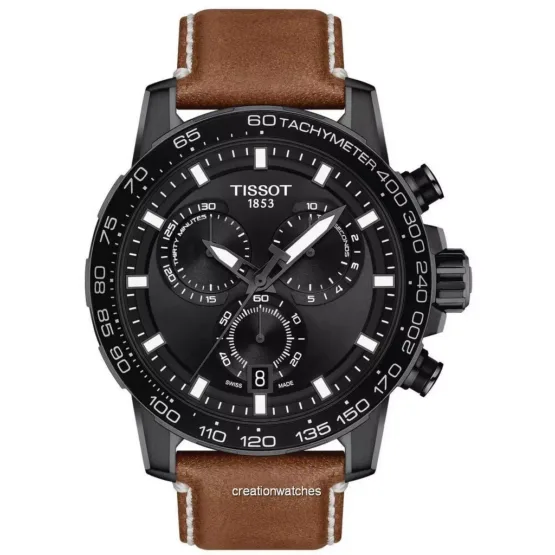TISSOT SUPERSPORT CHRONO