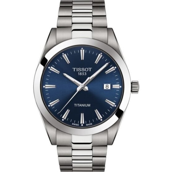 TISSOT GENTLEMAN