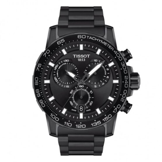 TISSOT SUPERSPORT CHRONO