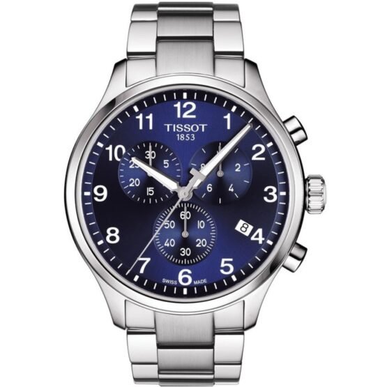 TISSOT CHRONO XL CLASSIC