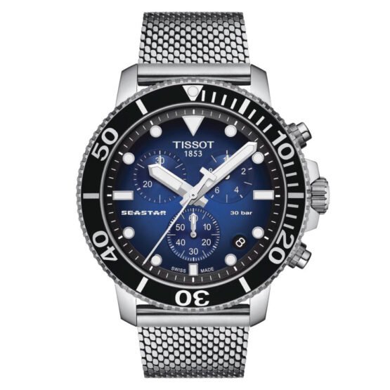 TISSOT SEASTAR