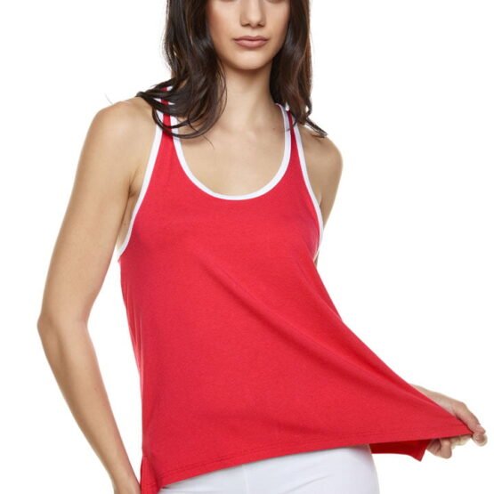 ΜΠΛΟΥΖΑ VISCOSE ΜΕ ΠΑΡΤΟΥΣ ΩΜΟΥΣ ΚΑΙ ΡΕΛΙΑ