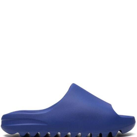 ADIDAS YEEZY SLIDE AZURE