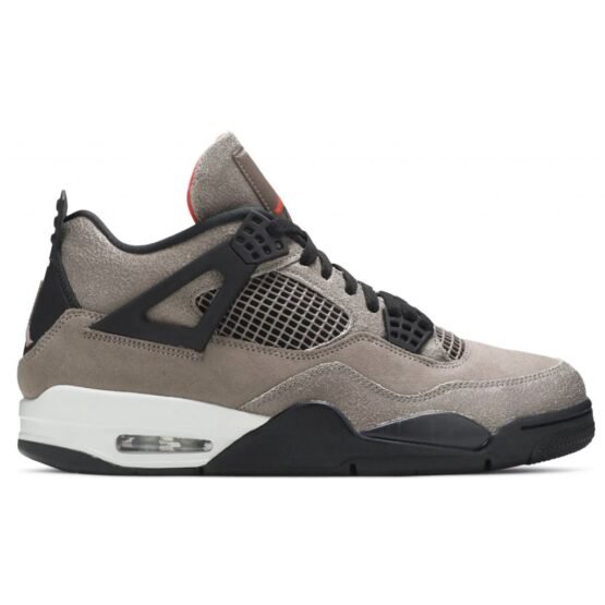 AIR JORDAN 4 RETRO TAUPE HAZE