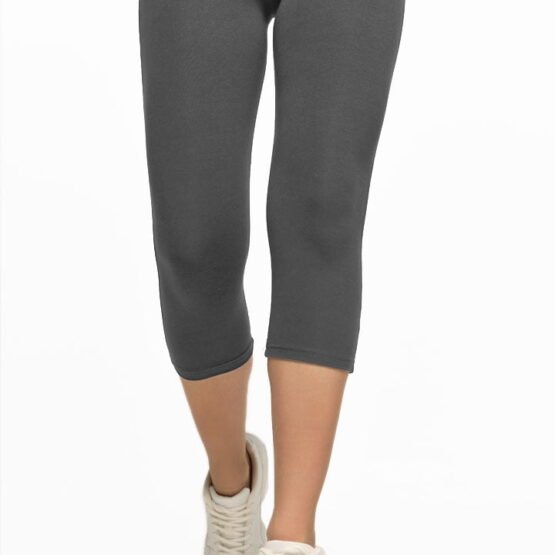 ΓΥΝΑΙΚΕΙΟ ΚΟΛΑΝ ΚΑΠΡΙ ΒΙΣΚΟΖΥ ΒΑΡΥ ΠΟΝΤΙΚΙ