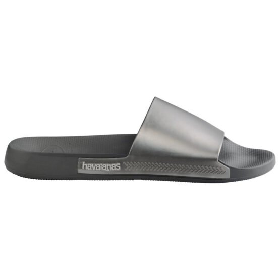 HAVAIANAS SLIDE CLASSIC METALLIC