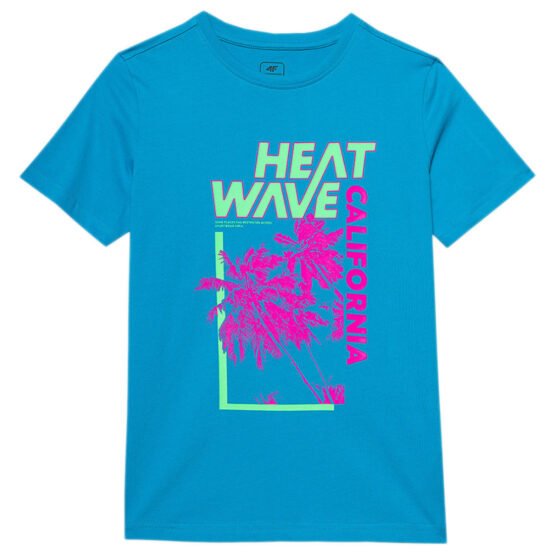 ΠΑΙΔΙΚΗ ΚΟΝΤΟΜΑΝΙΚΗ ΜΠΛΟΥΖΑ 4F