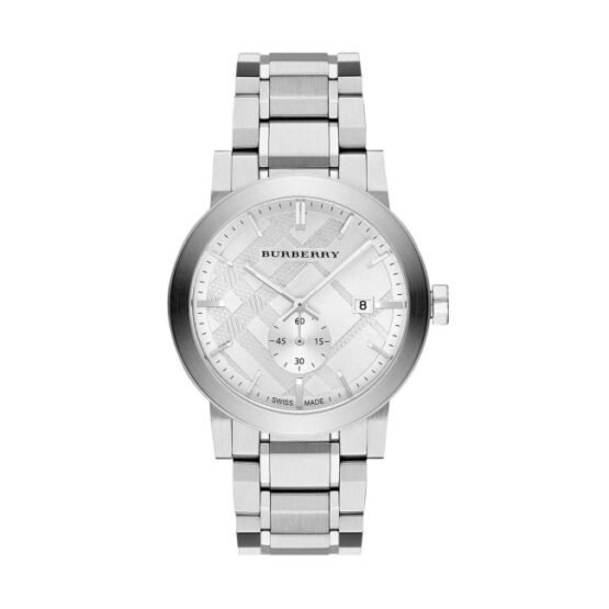 BURBERRY THE CITY ΑΝΔΡΙΚΟ