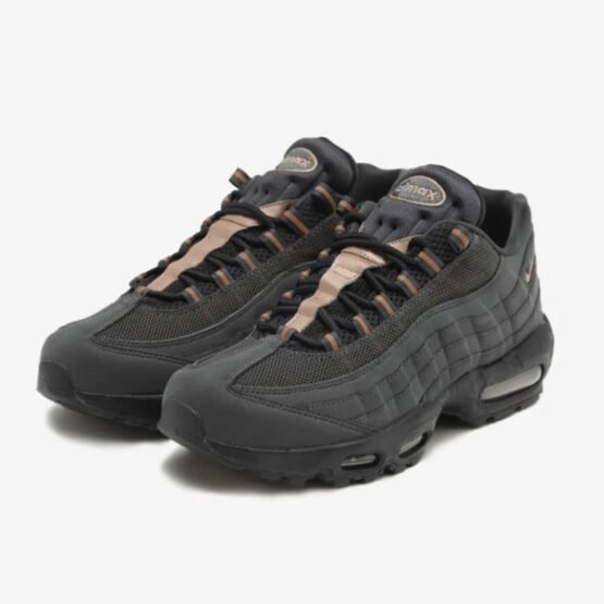 NIKE AIR MAX 95 - CENTRAL CEE LIVE YOURS