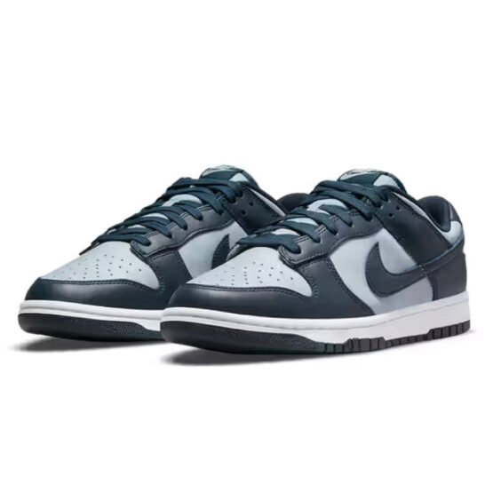 NIKE DUNK LOW- GEORGETOWN