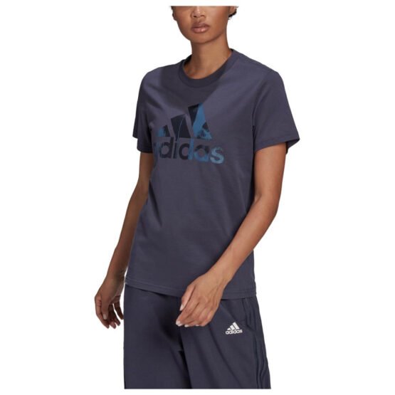 ΓΥΝΑΙΚΕΙΑ ΚΟΝΤΟΜΑΝΙΚΗ ΜΠΛΟΥΖΑ ADIDAS