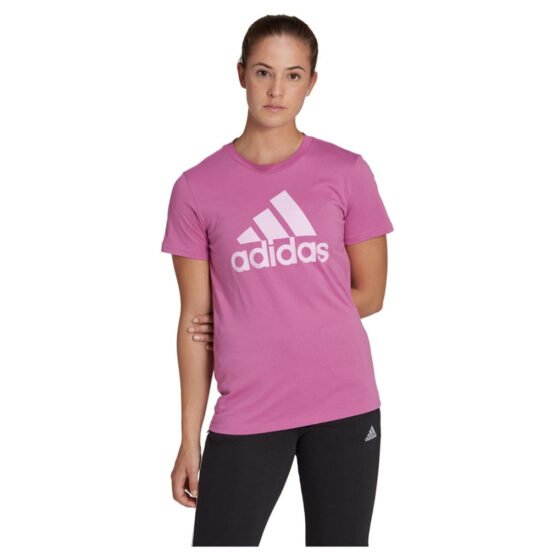 ΓΥΝΑΙΚΕΙΑ ΚΟΝΤΟΜΑΝΙΚΗ ΜΠΛΟΥΖΑ ADIDAS