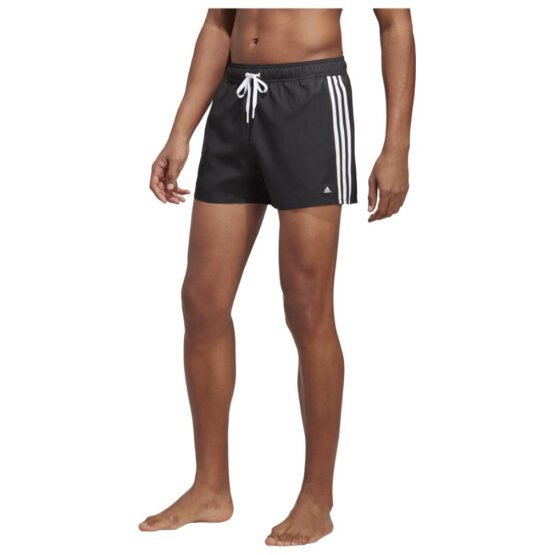 ΑΝΔΡΙΚΟ ΜΑΓΙΟ ADIDAS 3 - STRIPES CLX VERY- SHORT- LENGTH