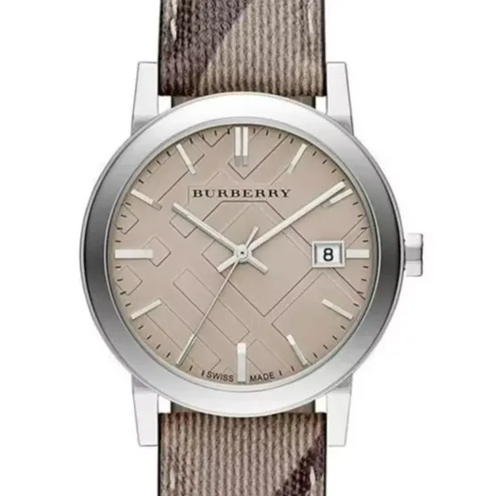 BURBERRY WOMENS WATCH