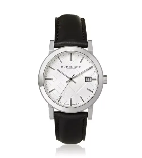 BURBERRY MENS WATCH