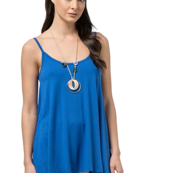 ΜΠΛΟΥΖΑ VISCOSE ΤΙΡΑΝΤΑΚΙ ΡΟΥΑ