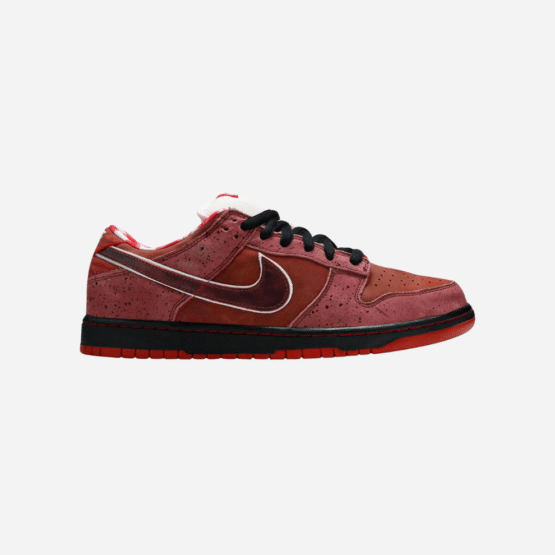 NIKE SB DUNK RED LOBSTERS