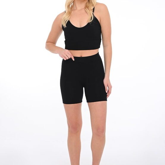 ΜΠΟΥΣΤΑΚΙ ΒΙΣΚΟΖΥ ΜΑΥΡΟ