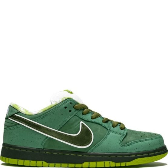 NIKE SB DUNK GREEN LOBSTERS