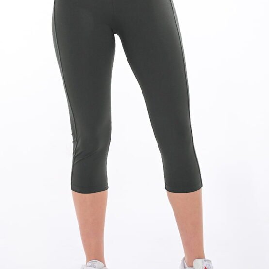 ΚΟΛΑΝ ΚΑΠΡΙ DRY- FIT ΜΕ ΖΩΝΑΚΙ ΠΟΝΤΙΚΙ