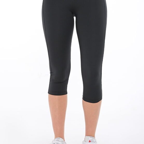 ΚΟΛΑΝ ΚΑΠΡΙ DRY- FIT ΜΕ ΖΩΝΑΚΙ ΜΑΥΡΟ