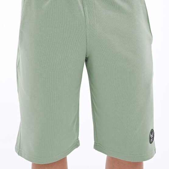 ΒΕΡΜΟΥΔΑ ΤΡΙΚΛΩΝΗ ΜΟΝΟΧΡΩΜΗ ΤΣΑΓΑΛΙ